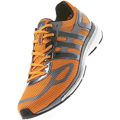 adidas laufschuhe q2147 herren orange|Men's Orange Running Shoes .